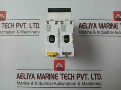 Schneider Electric Ic60H C10 Miniature Circuit Breaker 10A 415Vac