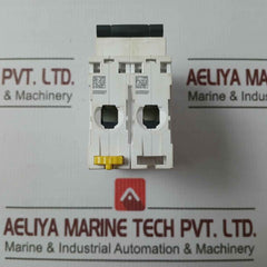 Schneider Electric Ic60H C10 Miniature Circuit Breaker 10A 415Vac