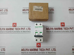 Schneider Electric Ic60H C10 Miniature Circuit Breaker 10A 415Vac