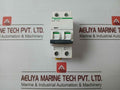 Schneider Electric Ic60H C10 Miniature Circuit Breaker 10A 415Vac