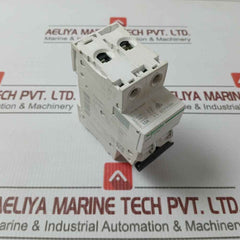 Schneider Electric Ic60H C10 Miniature Circuit Breaker 10A 415Vac
