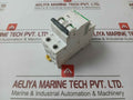 Schneider Electric Ic60H C10 Miniature Circuit Breaker 10A 415Vac