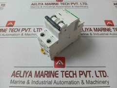 Schneider Electric Ic60H C10 Miniature Circuit Breaker 10A 415Vac