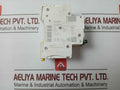 Schneider Electric Ic60H C10 Miniature Circuit Breaker 10A 415Vac