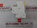 Schneider Electric Ic60H C 63A Miniature Circuit Breaker A9F89363 400V 50/60Hz