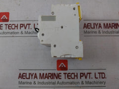 Schneider Electric Ic60H C 63A Miniature Circuit Breaker A9F89363 400V 50/60Hz