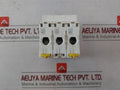 Schneider Electric Ic60H C 63A Miniature Circuit Breaker A9F89363 400V 50/60Hz
