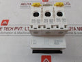 Schneider Electric Ic60H C 63A Miniature Circuit Breaker A9F89363 400V 50/60Hz