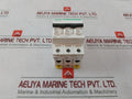 Schneider Electric Ic60H C 63A Miniature Circuit Breaker A9F89363 400V 50/60Hz