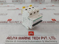 Schneider Electric Ic60H C 63A Miniature Circuit Breaker A9F89363 400V 50/60Hz