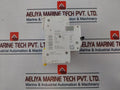 Schneider Electric Ic60H Circuit Breaker 415V~ 50/60Hz