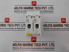 Schneider Electric Ic60H Circuit Breaker 415V~ 50/60Hz
