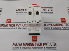 Schneider Electric Ic60H Circuit Breaker 415V~ 50/60Hz