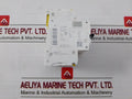 Schneider Electric Ic60H Miniature Circuit Breaker 50/60Hz
