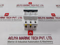 Schneider Electric Ic60H Miniature Circuit Breaker 50/60Hz