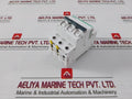 Schneider Electric Ic60H Miniature Circuit Breaker 50/60Hz 6Kv