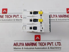 Schneider Electric Ic60H Miniature Circuit Breaker 50/60Hz 6Kv