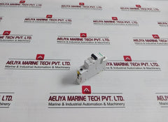 Schneider Electric Ic60H Miniature Circuit Breaker 50°C 50/60Hz