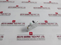 Schneider Electric Ic60H Miniature Circuit Breaker 50°C 50/60Hz
