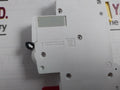 Schneider Electric Ic60H Miniature Circuit Breaker 50°C 50/60Hz