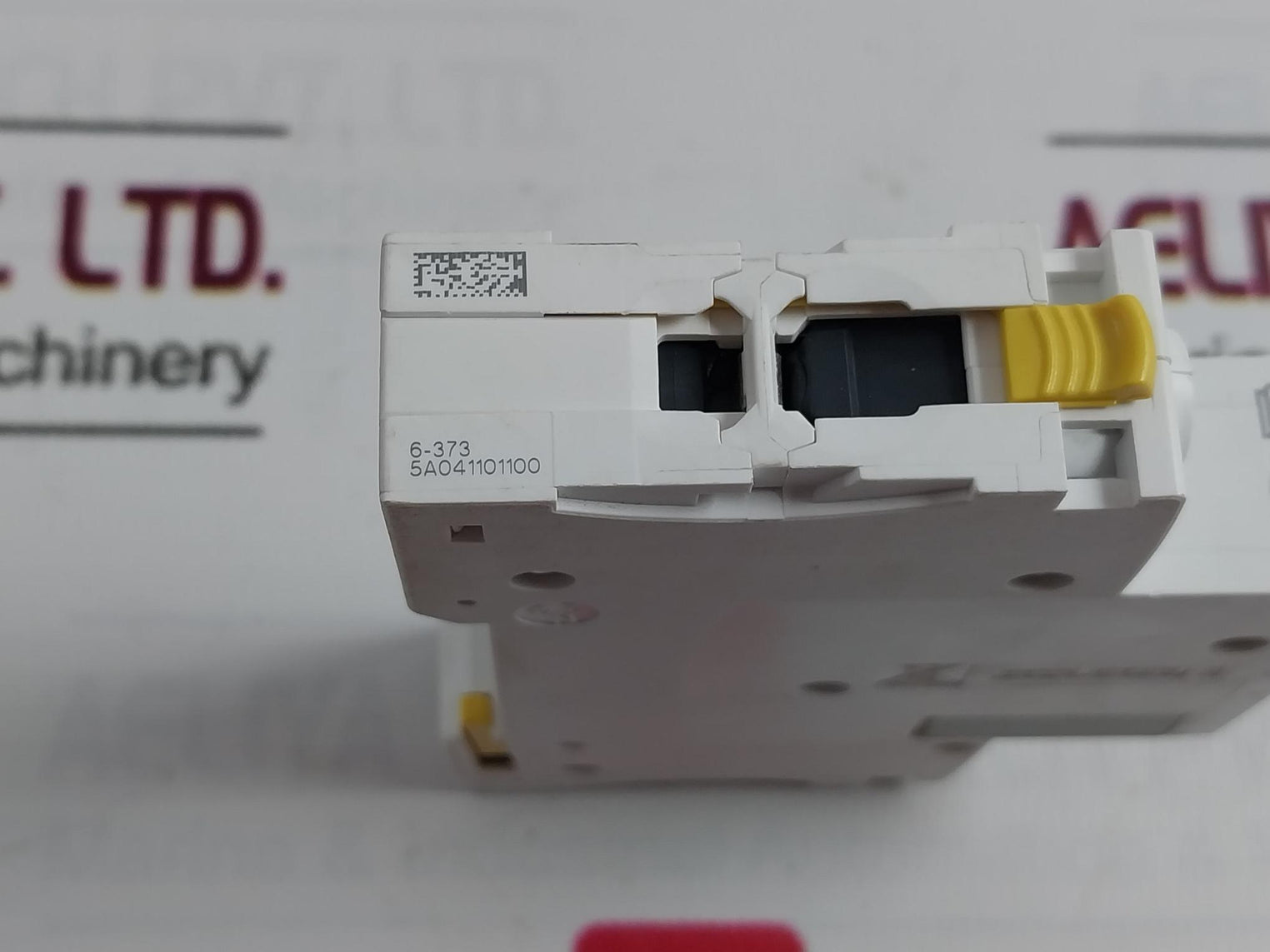 Schneider Electric Ic60H Miniature Circuit Breaker 50°C 50/60Hz