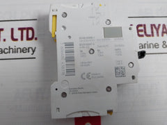 Schneider Electric Ic60H Miniature Circuit Breaker 50°C 50/60Hz