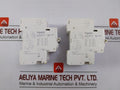 Schneider Electric Ic60N B6A Miniature Circuit Breaker 400V 50-60Hz