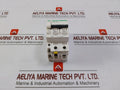 Schneider Electric Ic60N B6A Miniature Circuit Breaker 400V 50-60Hz