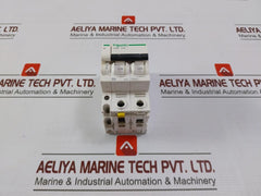 Schneider Electric Ic60N B6A Miniature Circuit Breaker 400V 50-60Hz