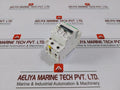 Schneider Electric Ic60N B6A Miniature Circuit Breaker 400V 50-60Hz