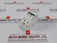 Schneider Electric Ic60N B6A Miniature Circuit Breaker 400V 50-60Hz