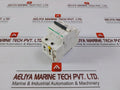 Schneider Electric Ic60N B6A Miniature Circuit Breaker 400V 50-60Hz