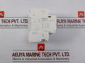 Schneider Electric Ic60N B6A Miniature Circuit Breaker 400V 50-60Hz