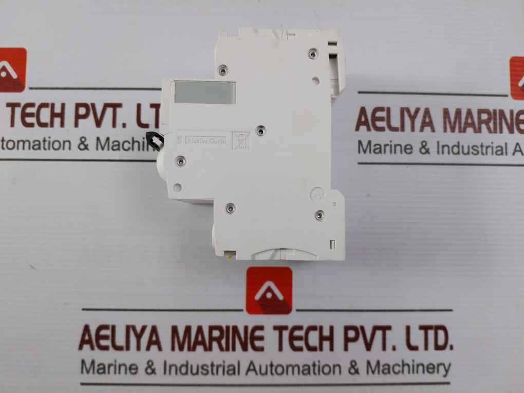 Schneider Electric Ic60N B6A Miniature Circuit Breaker 400V 50-60Hz