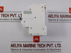 Schneider Electric Ic60N B6A Miniature Circuit Breaker 400V 50-60Hz