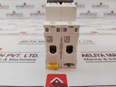 Schneider Electric Ic60N C 10A Miniature Circuit Breaker 10A 400V 50/60Hz