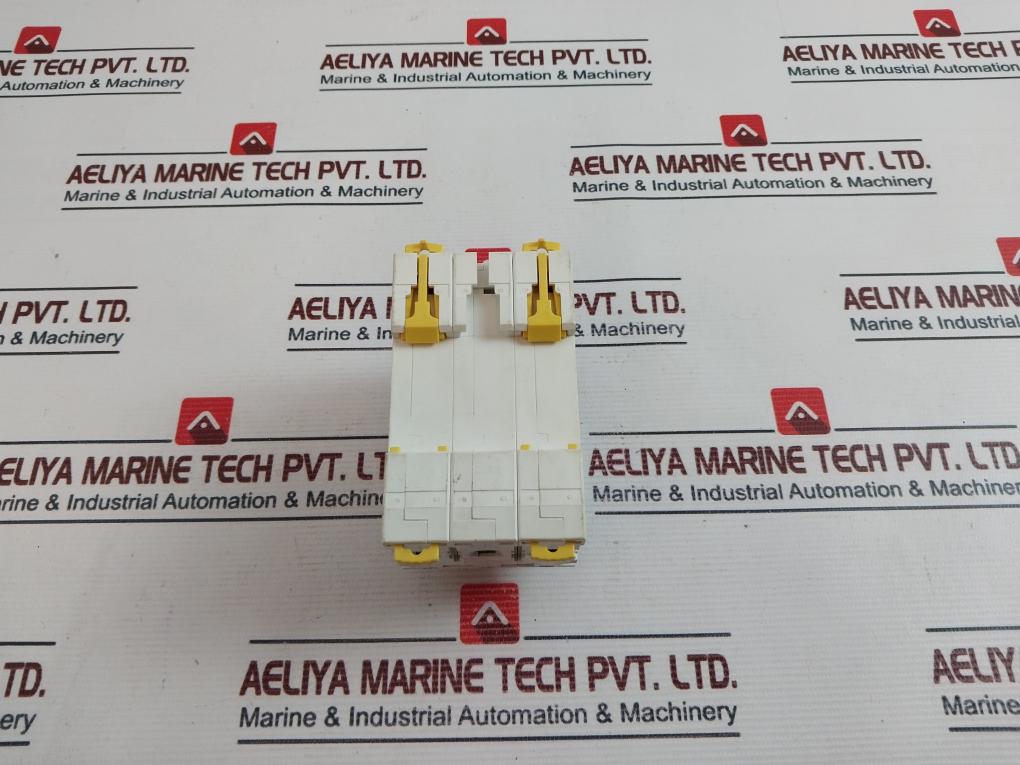 Schneider Electric Ic60N C 6A Miniature Circuit Breaker