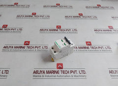 Schneider Electric Ic60N D 4A Miniature Circuit Breaker 6000A 50/60Hz 6Kv 500V