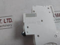 Schneider Electric Ic60N D 4A Miniature Circuit Breaker 6000A 50/60Hz 6Kv 500V