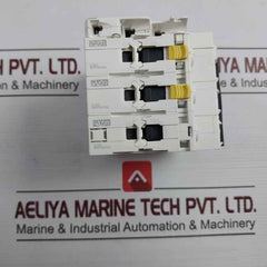 Schneider Electric Ic60N Miniature Circuit Breaker 400V 10A A9F04310