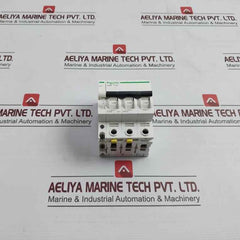 Schneider Electric Ic60N Miniature Circuit Breaker 400V 10A A9F04310