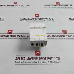 Schneider Electric Ic60N Miniature Circuit Breaker 400V 10A A9F04310