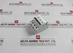 Schneider Electric Ic60N Miniature Circuit Breaker 400V 10A A9F04310