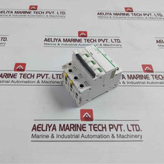 Schneider Electric Ic60N Miniature Circuit Breaker 400V 10A A9F04310