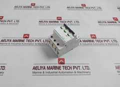 Schneider Electric Ic60N Miniature Circuit Breaker 400V 10A A9F04310