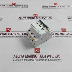 Schneider Electric Ic60N Miniature Circuit Breaker 400V 10A A9F04310