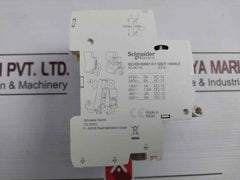 Schneider Electric Ic60N Miniature Circuit Breaker 400V 10A A9F04310