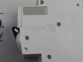 Schneider Electric Ic60N Miniature Circuit Breaker 400V 6A 50-60Hz A9A26924