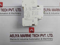 Schneider Electric Ic60N Miniature Circuit Breaker 400V 6A 50-60Hz A9A26924