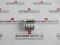 Schneider Electric Ic60N Miniature Circuit Breaker 400V Ac 6A 50–60 Hz